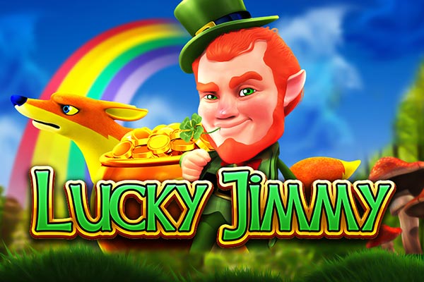 Lucky Jimmy Lucky Jimmy automat online
