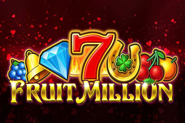 Fruit Million Fruit Million automat online